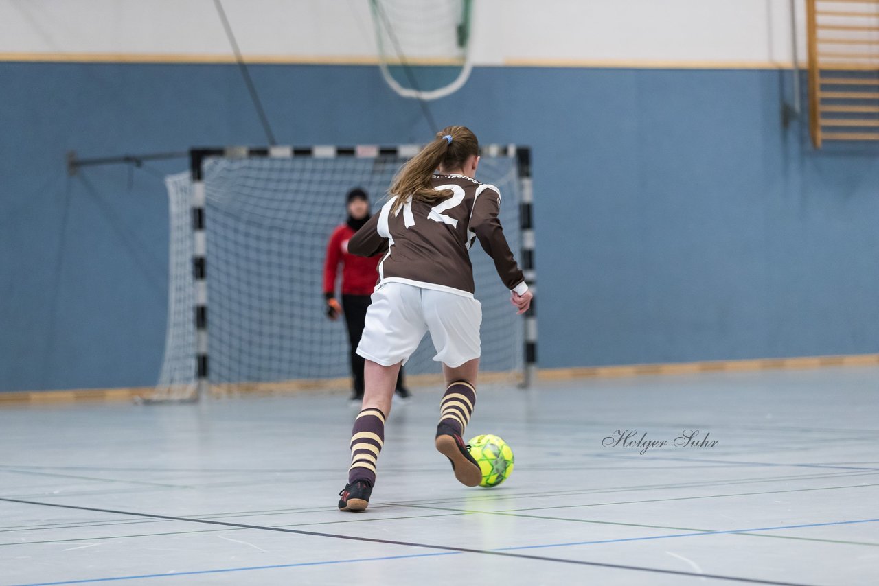 Bild 261 - wCJ Hamburger Futsalmeisterschaft